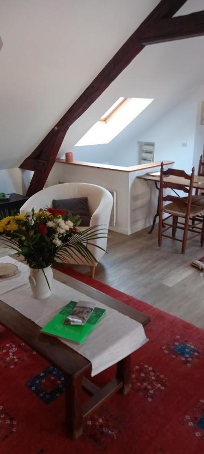 Studio32 Honfleur Dış mekan fotoğraf